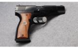 Colt All American 2000 First Edition Pistol in 9MM - 2 of 3