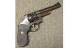 Smith & Wesson 28-2 HWY Patrolman .357 Mag - 1 of 4