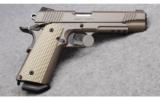Kimber Desert Warrior 1911 Pistol in .45 Auto - 2 of 3