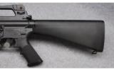 Colt Sporter Match HBAR Rifle in .223 - 8 of 9