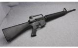 Colt Sporter Match HBAR Rifle in .223 - 1 of 9