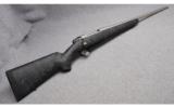 Sako A7M Big Game Rifle in .30-06 - 1 of 9