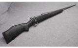 Weatherby Vanguard Rifle in .308 Winchester - 1 of 9