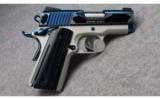 Kimber Sapphire Ultra II Pistol in 9MM - 2 of 3