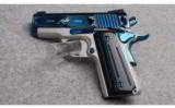 Kimber Sapphire Ultra II Pistol in 9MM - 3 of 3