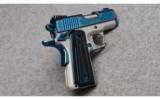 Kimber Sapphire Ultra II Pistol in 9MM - 1 of 3