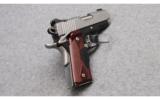Kimber Ultra CDP II (LG) Pistol in .45 ACP - 1 of 3