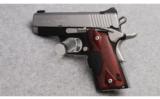 Kimber Ultra CDP II (LG) Pistol in .45 ACP - 3 of 3