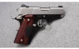 Kimber Ultra CDP II (LG) Pistol in .45 ACP - 2 of 3