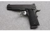 Sig Sauer 1911 XO Pistol in .45 ACP - 3 of 3