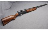 Browning Magnum Twelve Shotgun in 12 Gauge - 1 of 9