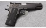 Kimber Classic Custom Target Pistol in .45 ACP - 2 of 3