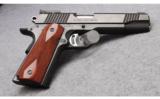 Kimber Classic Gold Match Pistol in .45 ACP - 2 of 3
