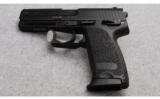 Heckler & Koch USP Pistol in .45 Auto - 3 of 3