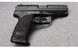 Heckler & Koch USP Pistol in .45 Auto - 2 of 3