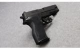 Sig Sauer P226 Pistol in .40 S&W - 1 of 3