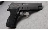 Sig Sauer P226 Pistol in .40 S&W - 2 of 3