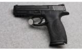 Smith & Wesson M&P 40 Pistol in .40 S&W - 3 of 3