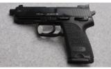 Heckler & Koch USP Tactical Pistol in 9mmX19 - 3 of 3