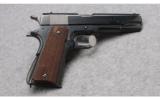 Colt 1911A1 Pistol in .45 Auto - 2 of 6