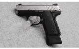 Kimber Solo Carry Pistol in 9mm - 3 of 3