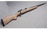Weatherby Mark V Rifle in .22-250 - 1 of 9
