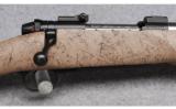 Weatherby Mark V Rifle in .22-250 - 3 of 9