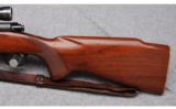 Winchester Pre-64 Model 70 Featherweight in .308 - 8 of 9