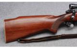 Winchester Pre-64 Model 70 Featherweight in .308 - 2 of 9