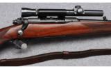Winchester Pre-64 Model 70 Featherweight in .308 - 3 of 9