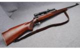 Winchester Pre-64 Model 70 Featherweight in .308 - 1 of 9