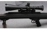 Barrett 99 Rifle in .416 Barrett - 6 of 8