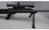 Barrett 99 Rifle in .416 Barrett - 3 of 8