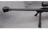 Barrett 99 Rifle in .416 Barrett - 5 of 8