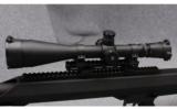 Barrett 99 Rifle in .416 Barrett - 8 of 8