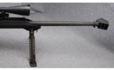 Barrett 99 Rifle in .416 Barrett - 4 of 8