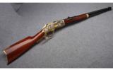 Uberti 1873 Battle of the Little Bighorn Tribute - 1 of 9