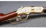 Uberti 1873 Battle of the Little Bighorn Tribute - 3 of 9