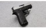 Sig Sauer P250 Compact Pistol in .40 S&W - 1 of 3