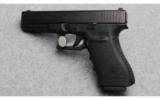 Glock 20 Pistol in 10mm Auto - 3 of 3