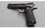 Entreprise Arms Frame Custom 1911 in .40 S&W - 3 of 3