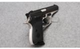 Bersa Thunder 22 Pistol in .22 LR - 1 of 3