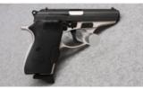 Bersa Thunder 22 Pistol in .22 LR - 2 of 3