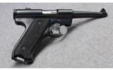 Ruger Standard Model Mark I Pistol in .22 LR - 2 of 3