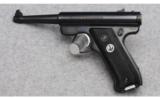 Ruger Standard Model Mark I Pistol in .22 LR - 3 of 3