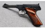 Colt Woodsman 3rd Model Pistol in .22 LR - 3 of 4