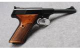 Colt Woodsman 3rd Model Pistol in .22 LR - 2 of 4