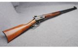 Winchester 94 Canadian Centennial Rifle in .30-30 - 1 of 9