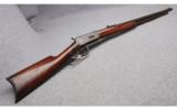 Winchester 1894 Rifle in .30 WCF - 1 of 9
