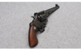 Colt Officers Model Heavy Barrel Pistolin .38 - 1 of 4